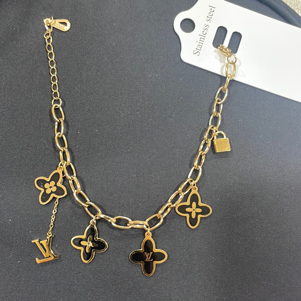 Stainless Steel Bracelet
